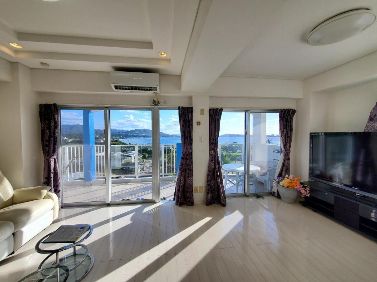 Ocean Front Yamakawa Appartamento *
