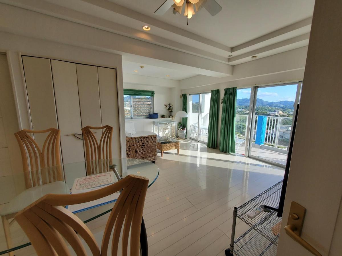 Appartamento Ocean Front Yamakawa