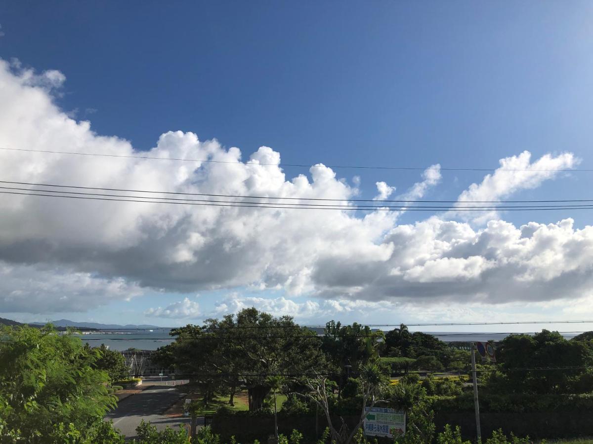 Ocean Front Yamakawa Appartamento