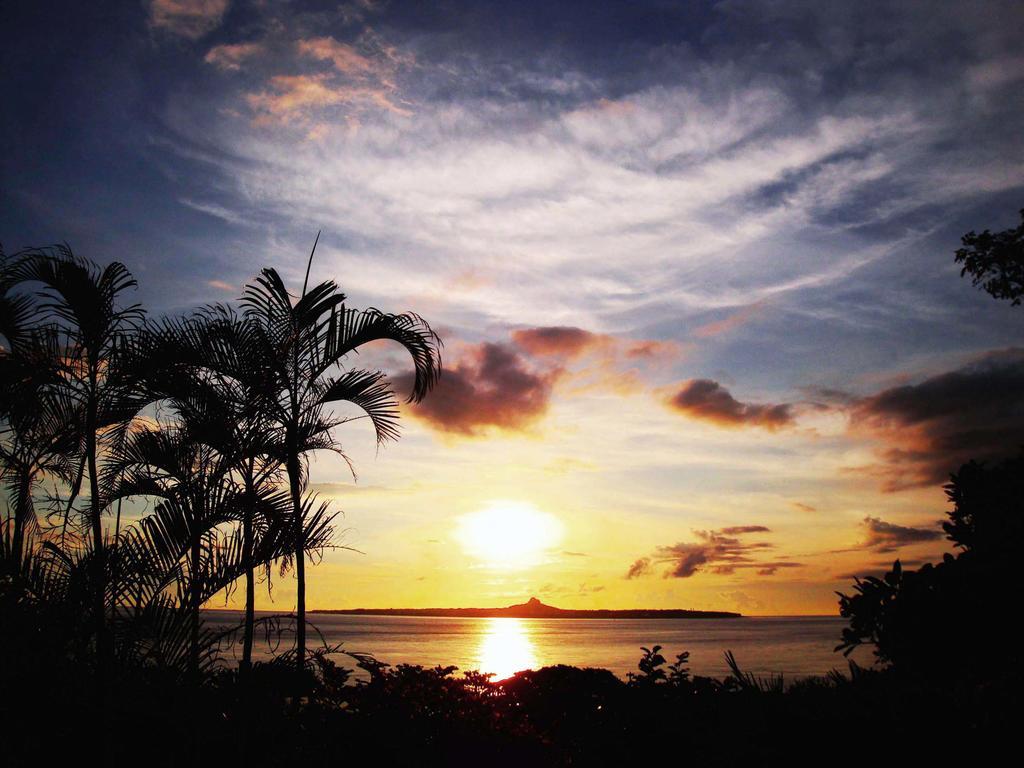 Appartamento Ocean Front Yamakawa *