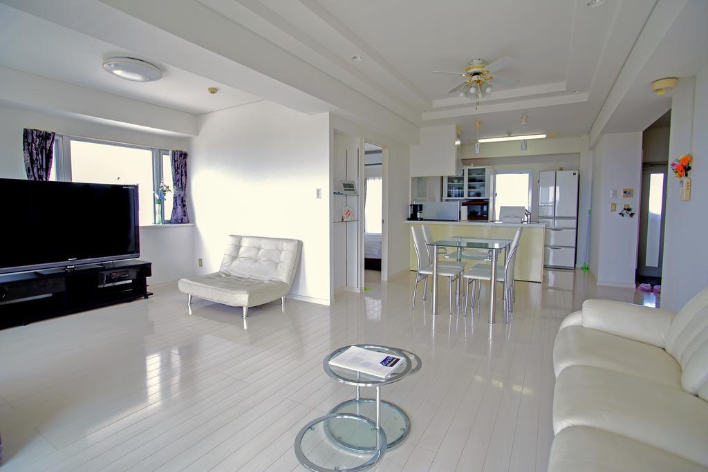 Ocean Front Yamakawa Appartamento *
